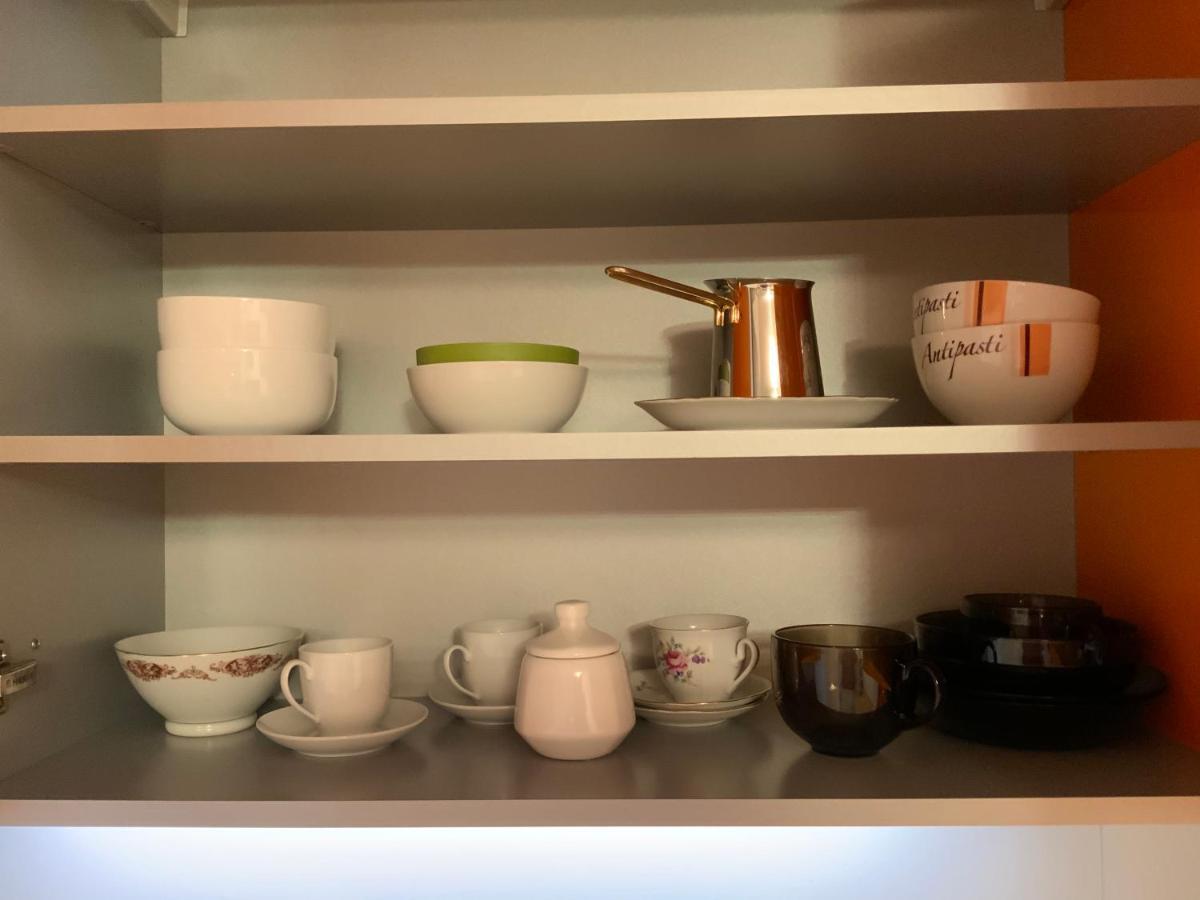 Apartman Na Vyhlidce Διαμέρισμα Κάρλοβι Βάρι Εξωτερικό φωτογραφία