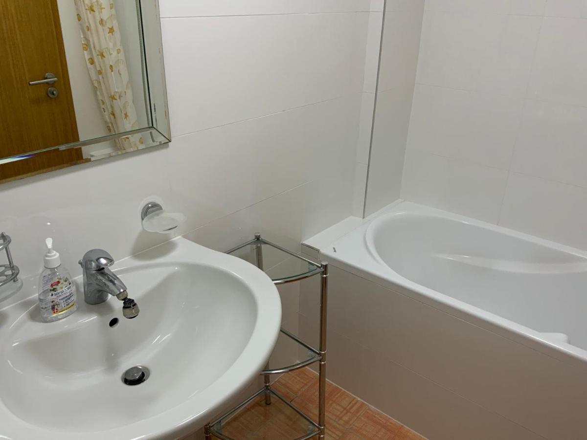 Apartman Na Vyhlidce Διαμέρισμα Κάρλοβι Βάρι Εξωτερικό φωτογραφία