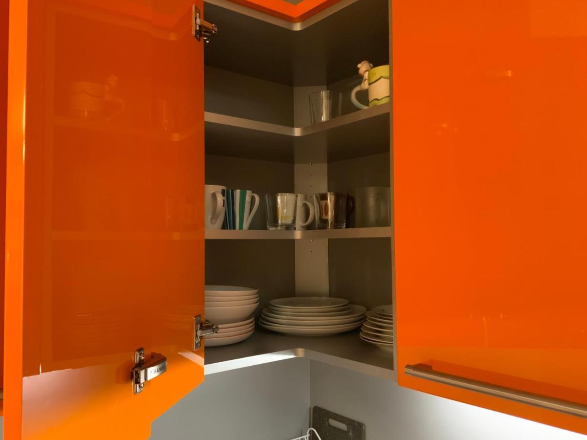 Apartman Na Vyhlidce Διαμέρισμα Κάρλοβι Βάρι Εξωτερικό φωτογραφία