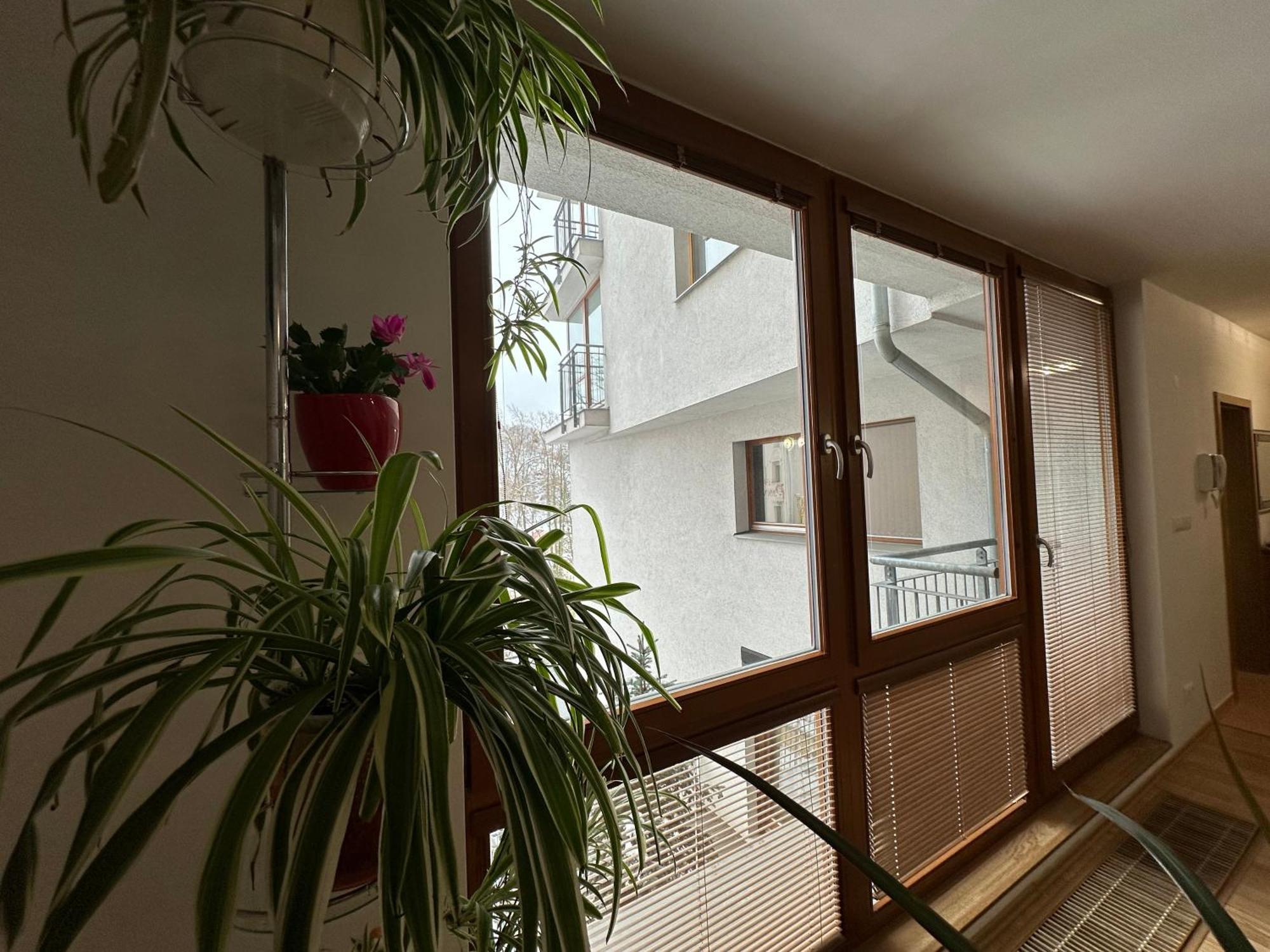 Apartman Na Vyhlidce Διαμέρισμα Κάρλοβι Βάρι Εξωτερικό φωτογραφία
