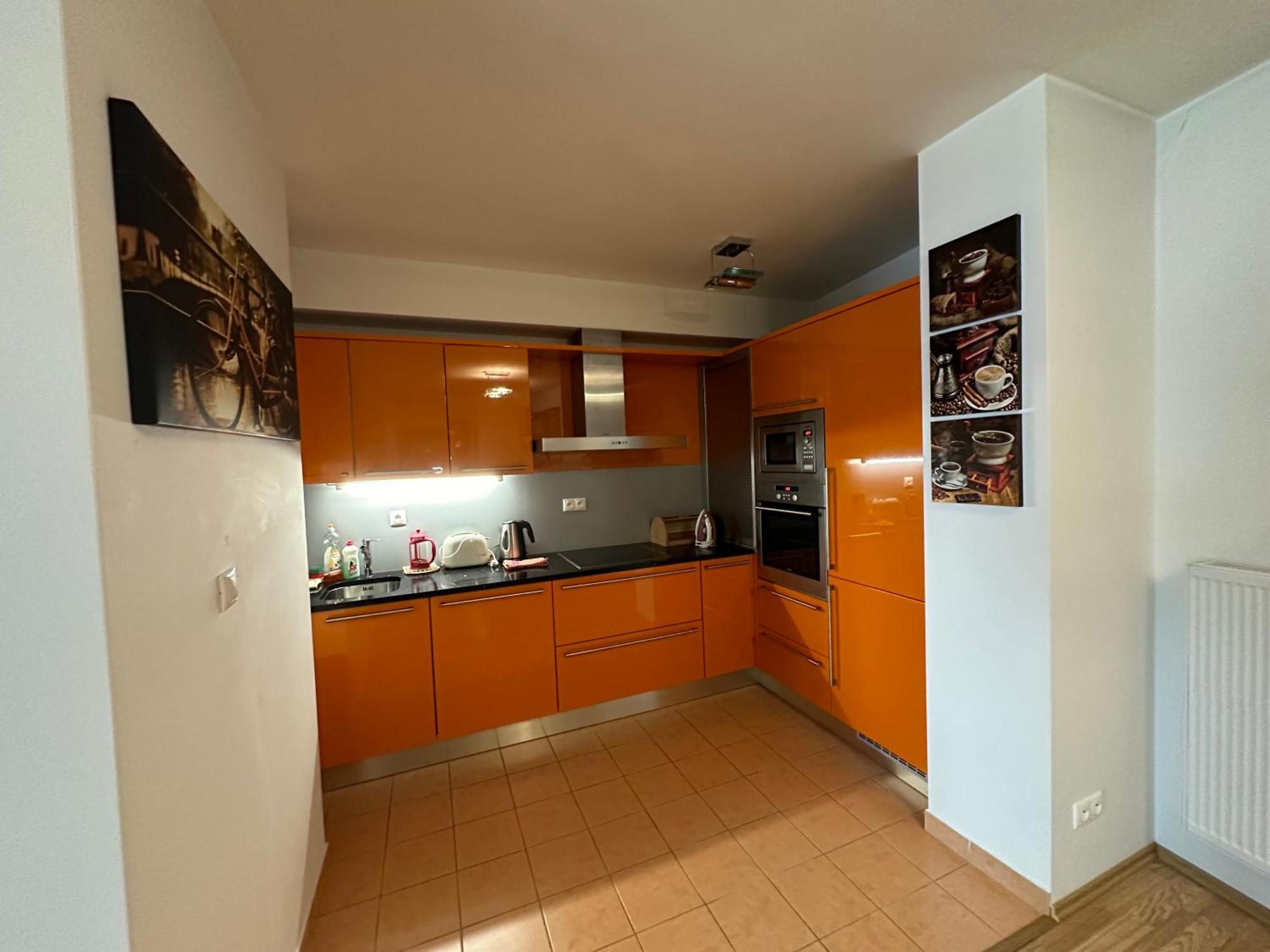 Apartman Na Vyhlidce Διαμέρισμα Κάρλοβι Βάρι Εξωτερικό φωτογραφία