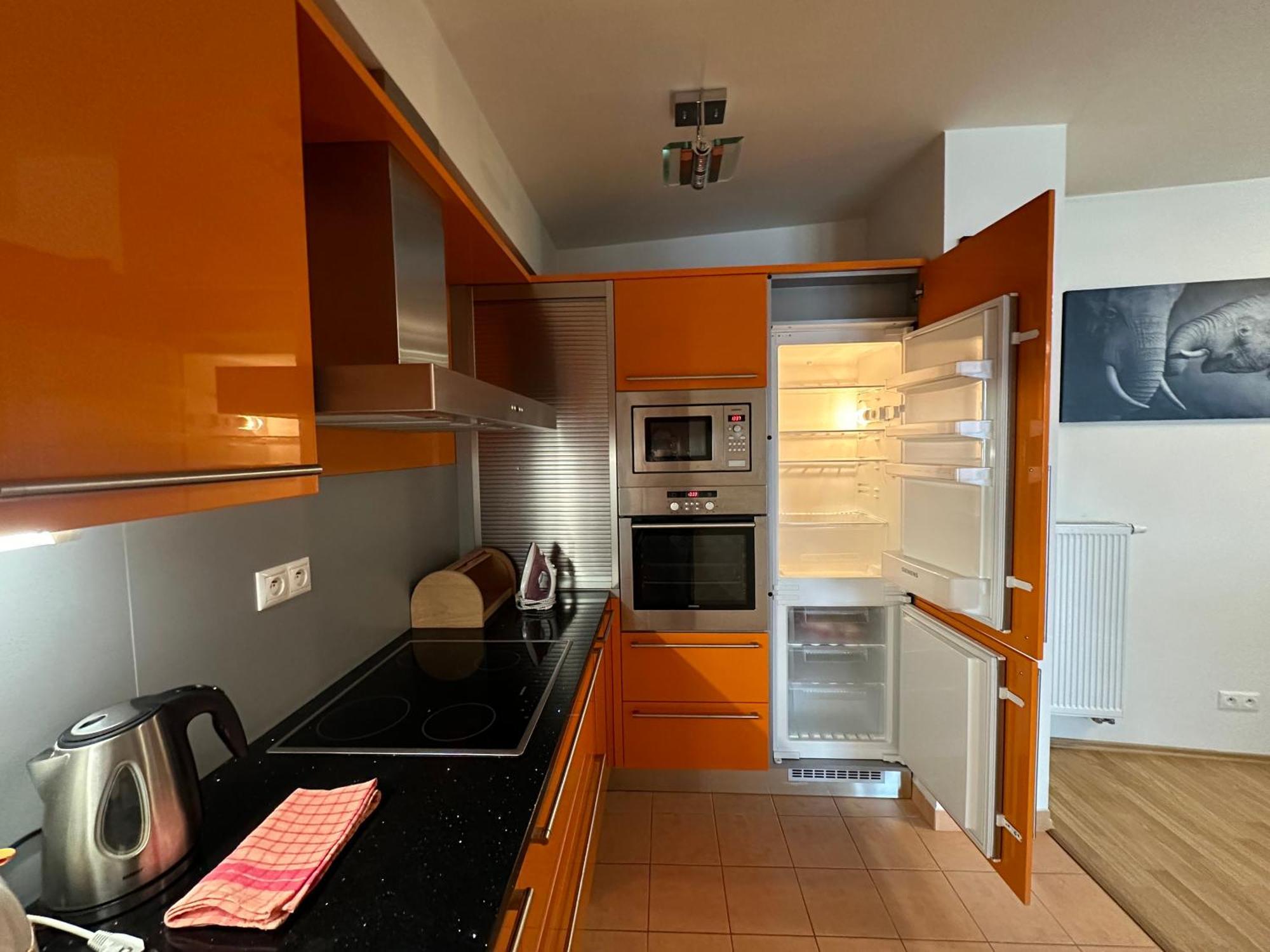 Apartman Na Vyhlidce Διαμέρισμα Κάρλοβι Βάρι Εξωτερικό φωτογραφία