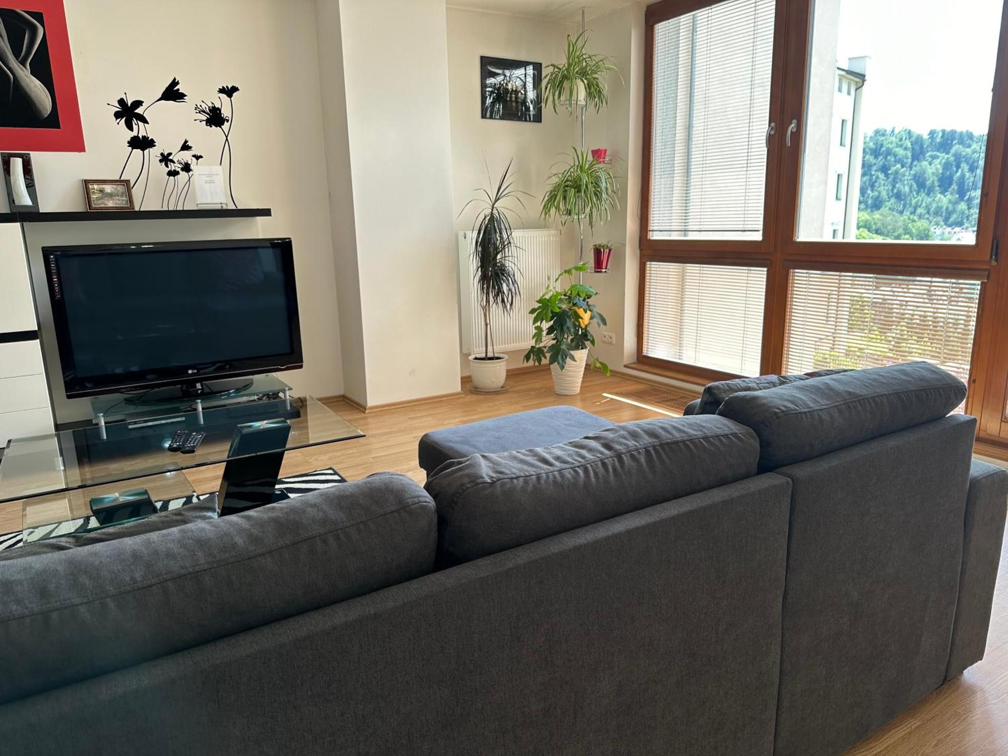 Apartman Na Vyhlidce Διαμέρισμα Κάρλοβι Βάρι Εξωτερικό φωτογραφία